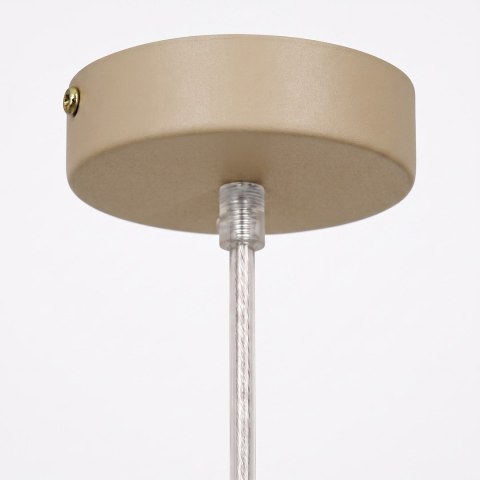 Lampa wisząca Carrara 1xE14