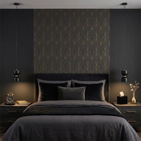 Lampa wisząca KAI 1xGX53