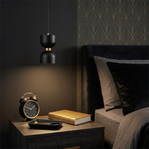 Lampa wisząca KAI 1xGX53