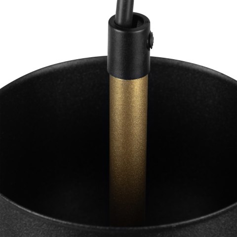 Lampa wisząca KAI 1xGX53