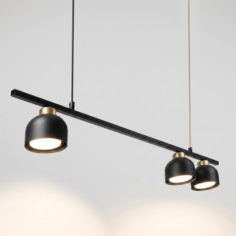 Lampa wisząca KAI 3xGX53