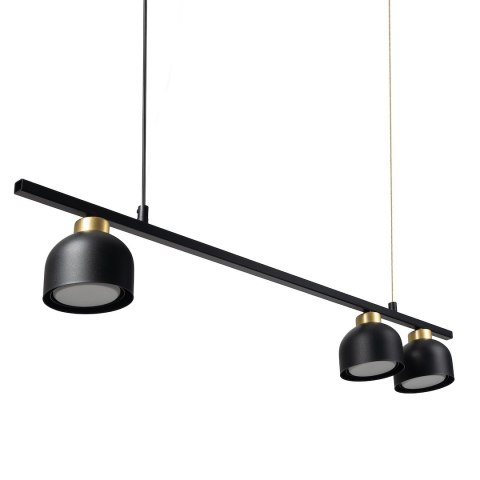Lampa wisząca KAI 3xGX53