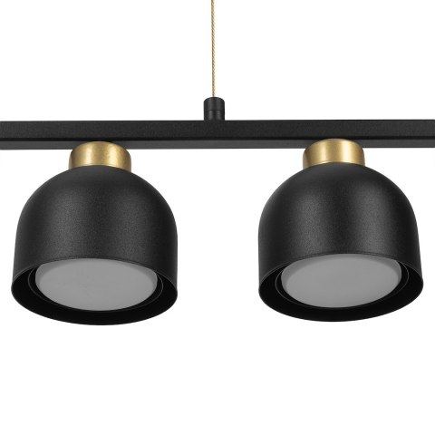 Lampa wisząca KAI 3xGX53
