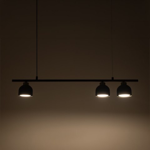 Lampa wisząca KAI 3xGX53