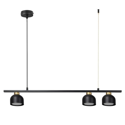 Lampa wisząca KAI 3xGX53