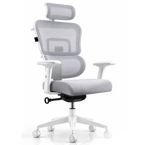 Fotel biurowy ergonomiczny Sofotel Nicea