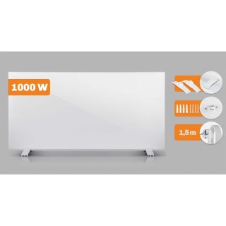 Grzejnik na podczerwień promiennik podczerwieni 1000 W Berdsen BD-991
