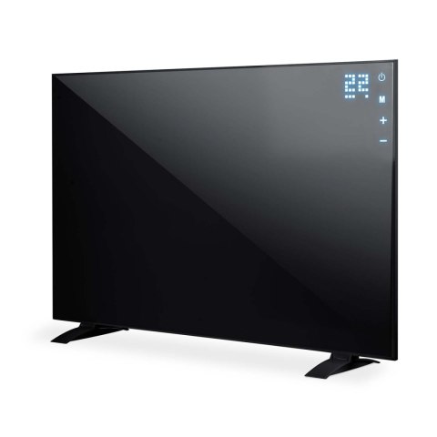 Grzejnik na podczerwień promiennik podczerwieni 800 W Berdsen BD-987 pilot WiFi aplikacja