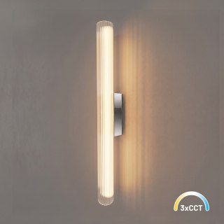 Kinkiet Trivia Chrome 11W LED CCT IP44