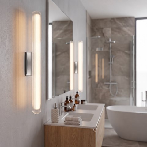 Kinkiet Trivia Chrome 11W LED CCT IP44