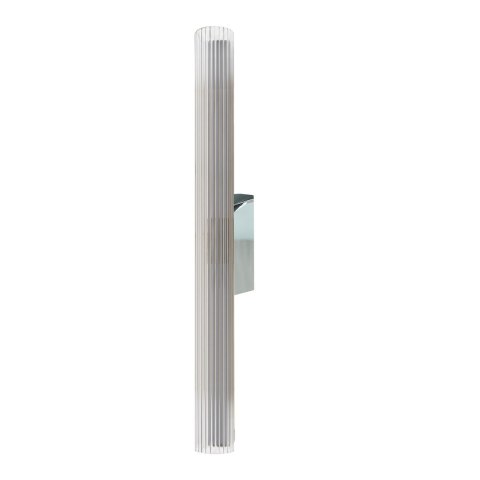 Kinkiet Trivia Chrome 11W LED CCT IP44