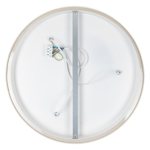 Lampa sufitowa Carter 3xE14 Biały