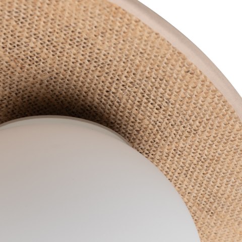 Lampa sufitowa Carter 3xE14 Natural