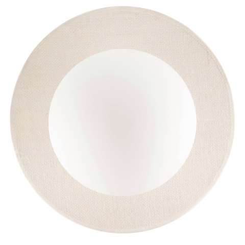 Lampa sufitowa / kinkiet Carter 1xE14 Biały