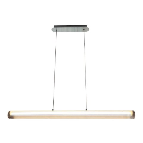 Lampa wisząca Trivia Chrome 16W LED CCT IP44