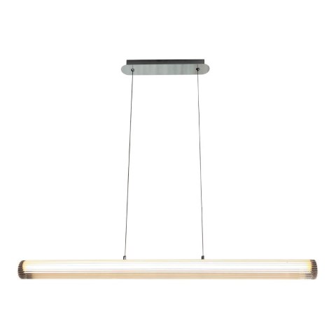 Lampa wisząca Trivia Chrome 16W LED CCT IP44