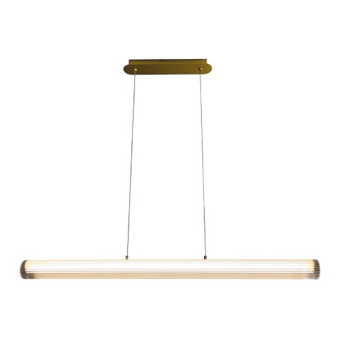 Lampa wisząca Trivia Gold 16W LED CCT IP44