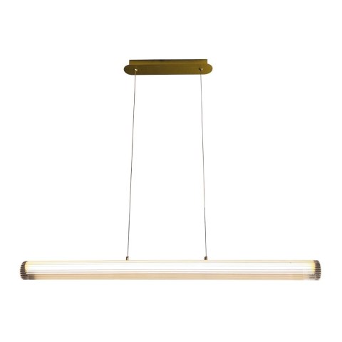 Lampa wisząca Trivia Gold 16W LED CCT IP44