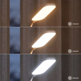 Lampka biurkowa Vade 2W LED Biała