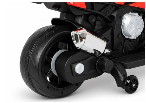 Motor Na Akumulator BMW S1000RR 2156 Czerwony