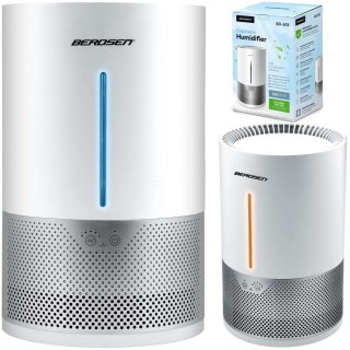 Nawilżacz powietrza ewaporacyjny 350 ml/h 5l Berdsen BD-503