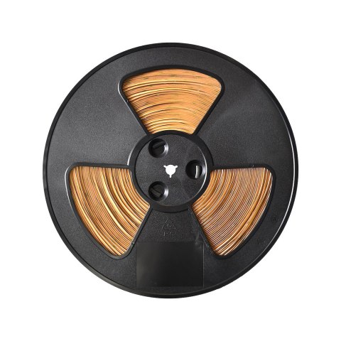 Taśma COB 5W/460lm/320/m 3000K IP20 12V 30m