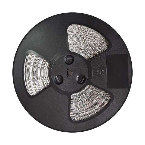 Taśma COB 5W/460lm/320/m 6500K IP20 12V 30m