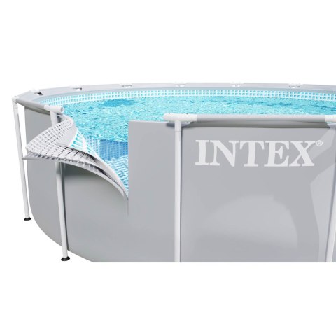 Basen ogrodowy stelażowy 305 x 76 cm 15w1 INTEX 26702