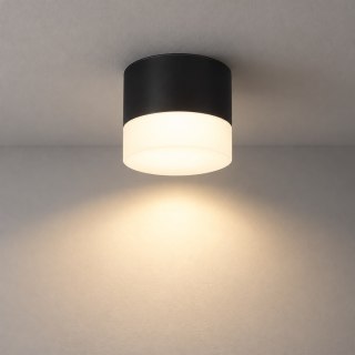 Downlight Dino 1xGx53 IP44 Czarny