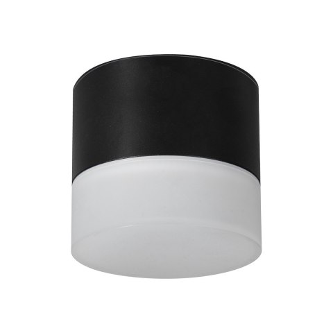 Downlight Dino 1xGx53 IP44 Czarny