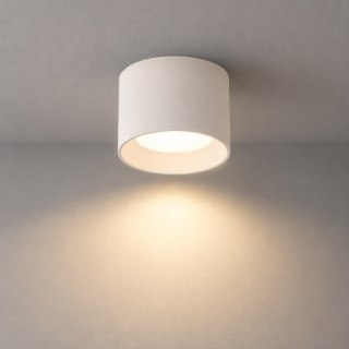 Downlight Direct 1xGx53 IP54 Biały
