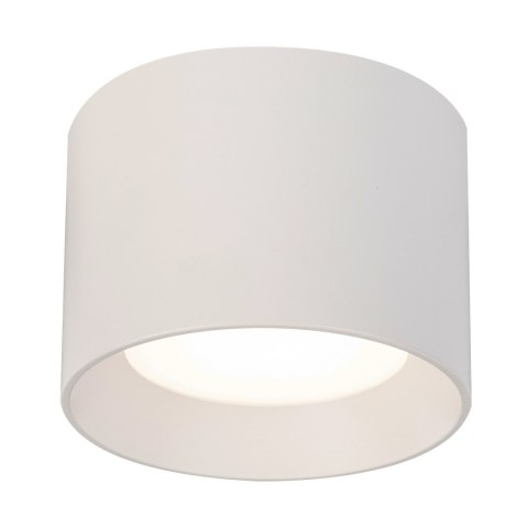 Downlight Direct 1xGx53 IP54 Biały