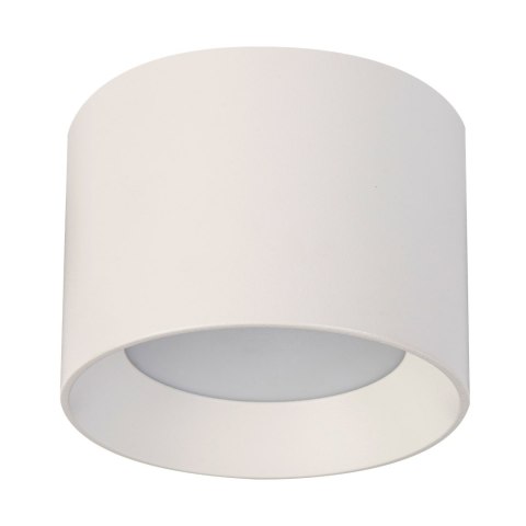 Downlight Direct 1xGx53 IP54 Biały