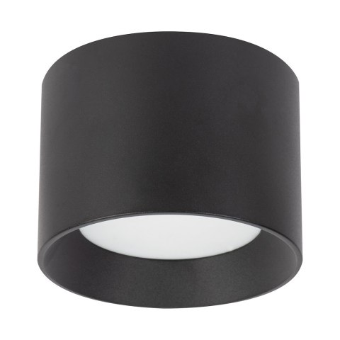 Downlight Direct 1xGx53 IP54 Czarny
