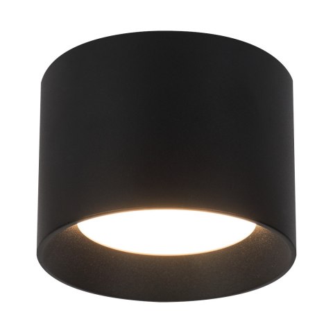 Downlight Direct 1xGx53 IP54 Czarny
