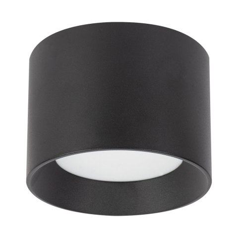 Downlight Direct 1xGx53 IP54 Czarny