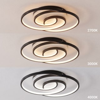 Lampa sufitowa NEXUS 30W LED CCT