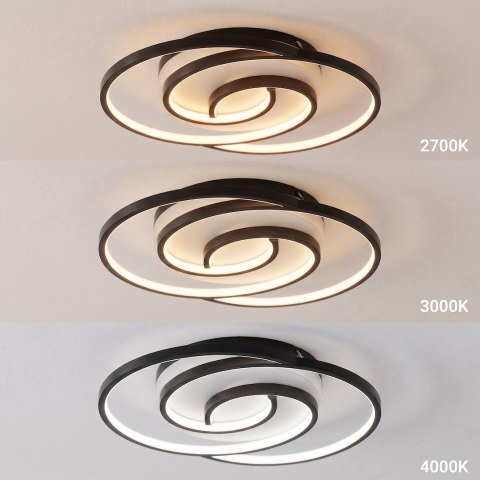 Lampa sufitowa NEXUS 30W LED CCT