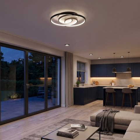 Lampa sufitowa NEXUS 30W LED CCT