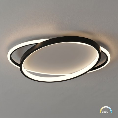 Lampa sufitowa PRIME 30W LED CCT