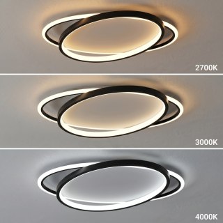 Lampa sufitowa PRIME 30W LED CCT