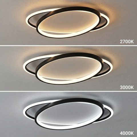 Lampa sufitowa PRIME 30W LED CCT