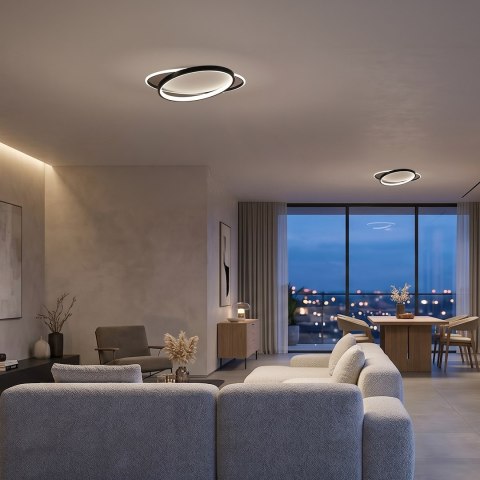 Lampa sufitowa PRIME 30W LED CCT