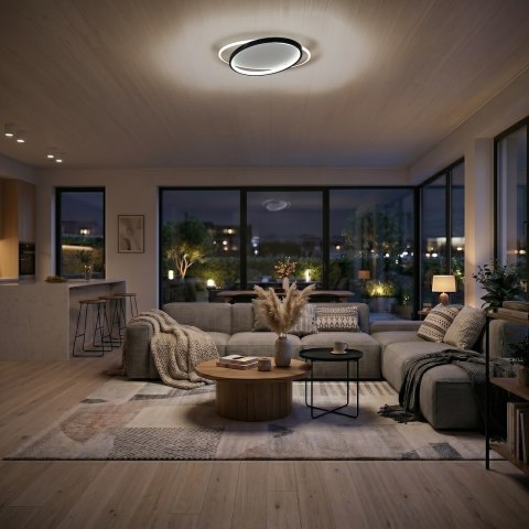 Lampa sufitowa PRIME 30W LED CCT
