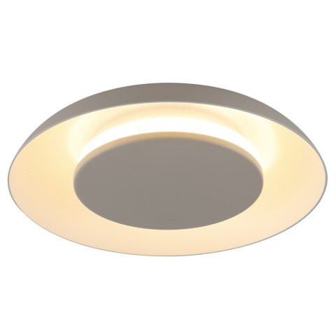 Lampa sufitowa Piattino 15W LED CCT Beżowy