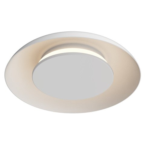 Lampa sufitowa Piattino 15W LED CCT Biały