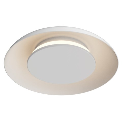 Lampa sufitowa Piattino 15W LED CCT Biały