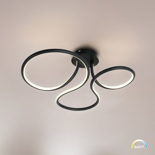 Lampa sufitowa SPECTRA 30W LED CCT