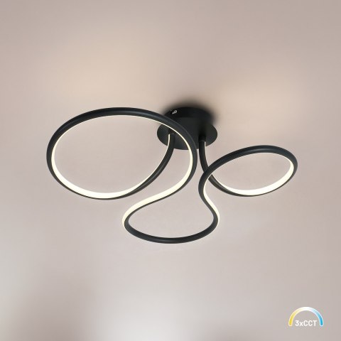 Lampa sufitowa SPECTRA 30W LED CCT