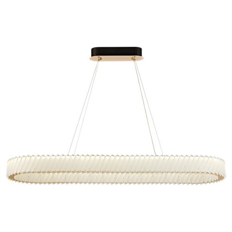 Lampa wisząca Deluxe 120x35cm 44W LED